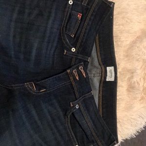 Hudson Jeans Jeans - Jeans Hudson Jeans Jeans - Jeans